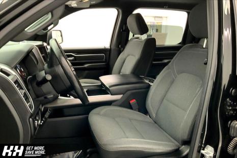 ram ram 1500 pickup 2019 1C6SRFFT1KN693399 image ram ram 1500 pickup 2019 1C6SRFFT1KN693399 image